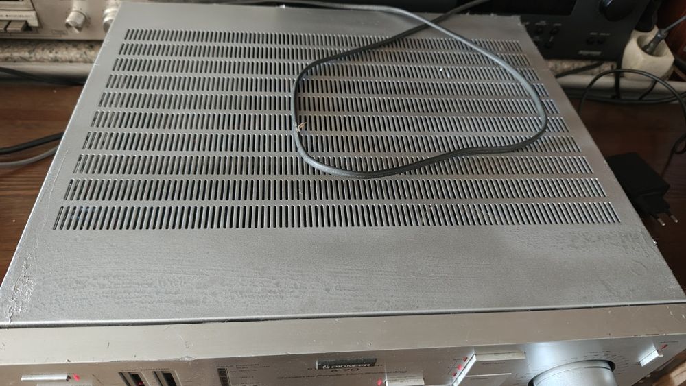 pioneer A70 висок клас