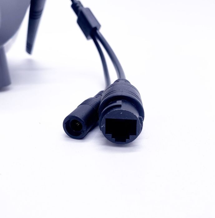 Smart Camera wifi/sim karta