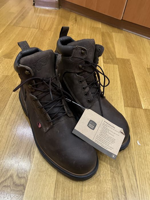 Red wings 43размер