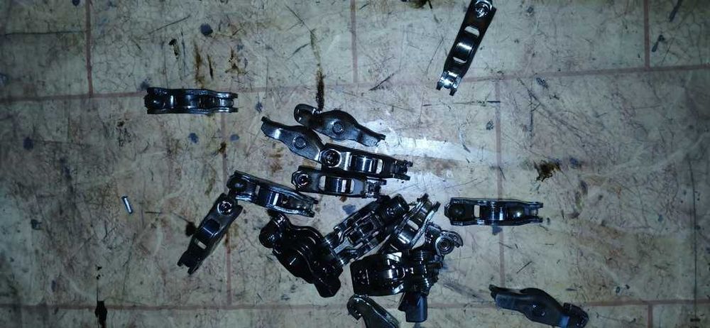 Claxon Mazda6GJ Fuzeta Mazda6GJ Ax came Mazda 6GJ Culbutor Mazda6GJ