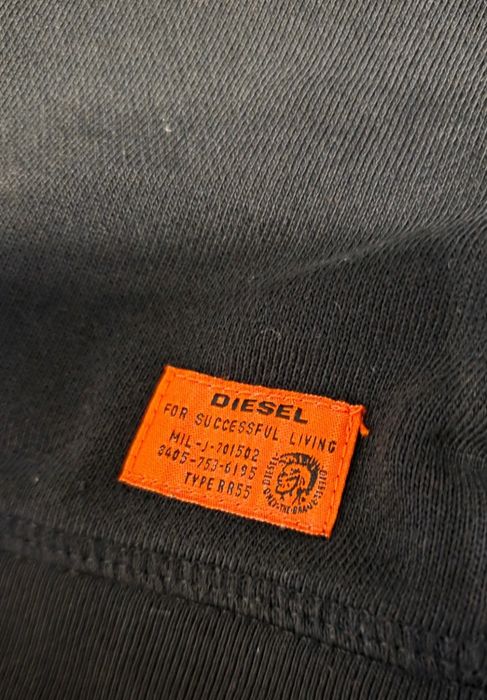 Hanorac barbati Diesel