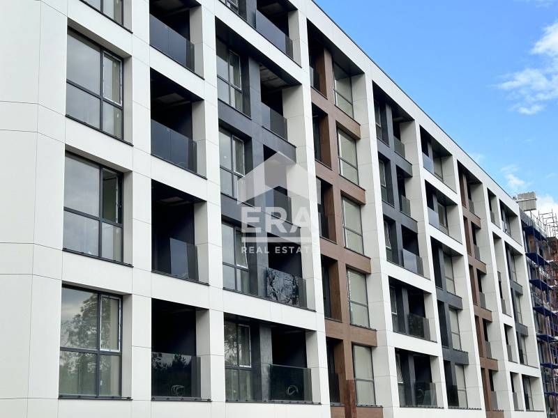 Продава се Двустаен апартамент в София, Малинова долина - 71 кв.м за 1816 €/кв.м - Снимка #4