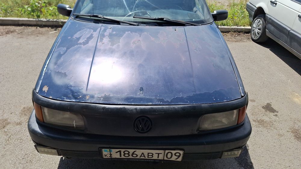 Продаю Volkswagen passat d3