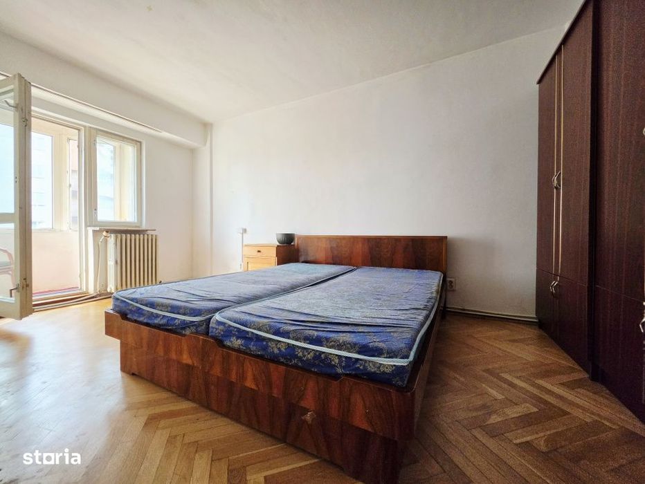 Apartament 4 camere | Decomandat | 100mp | Parcare| Piata Cipariu!