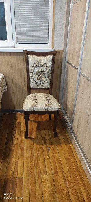 Продаются стулья для гостиной. Мехмонхона стуллари сотилади