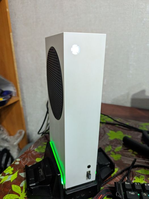 Xbox Series S 512gb