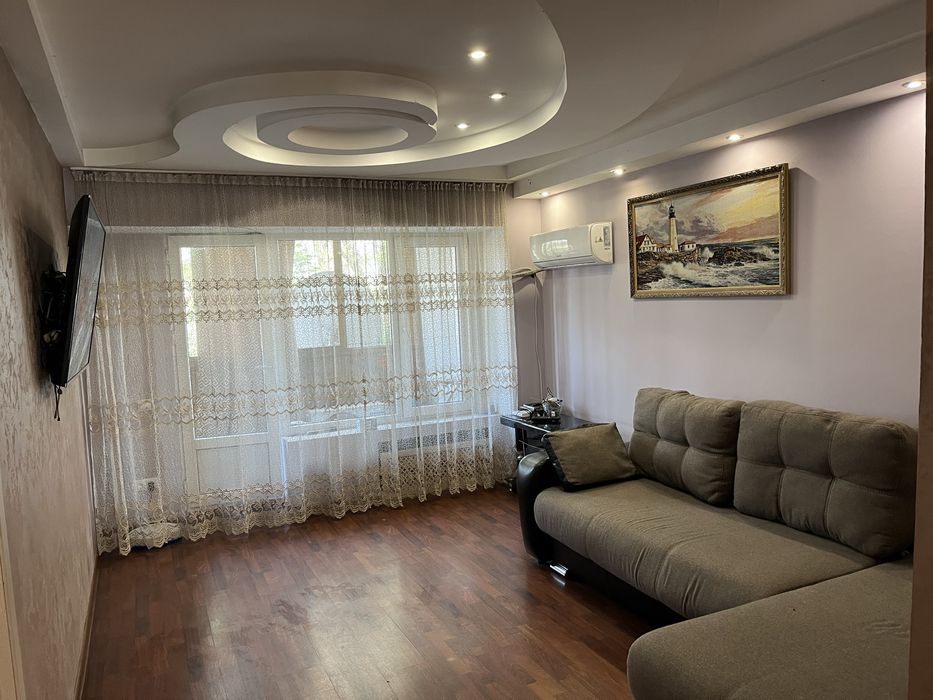 Продажа квартиры