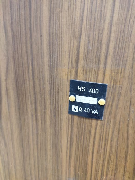 Колонка  большая ORION