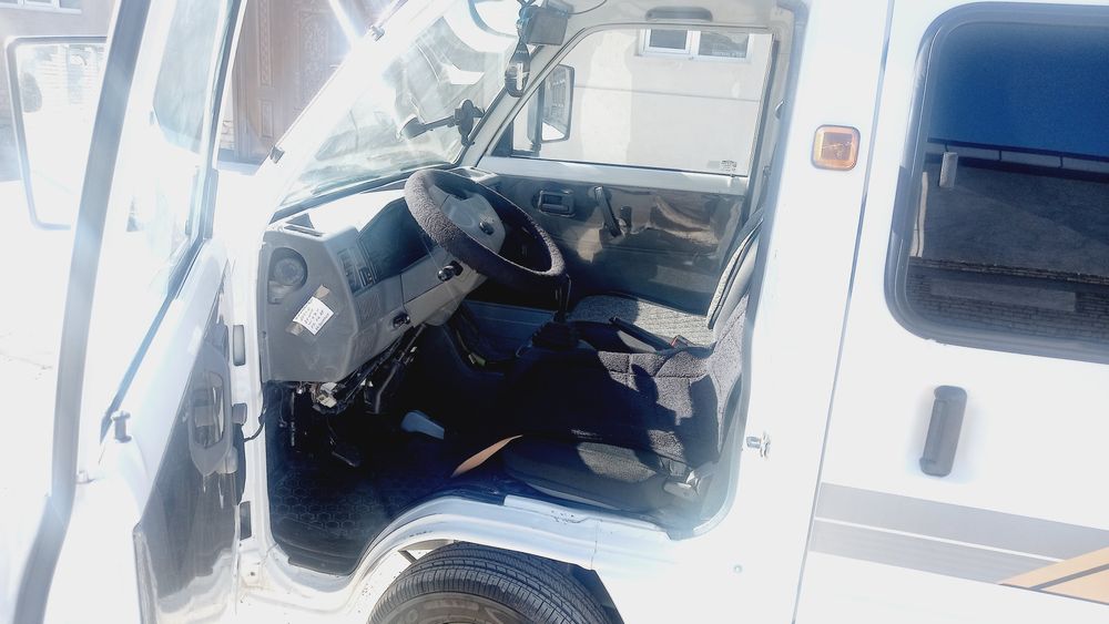 Damas 2023 yil sotiladi