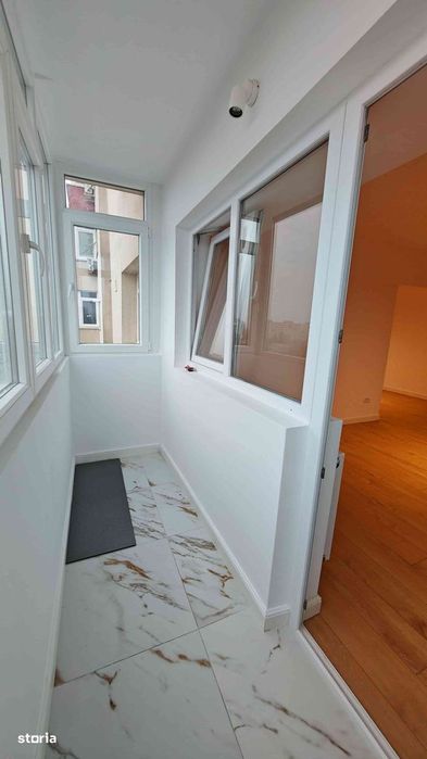 Apartament 2 Camere de Vanzare -Renovat Complet