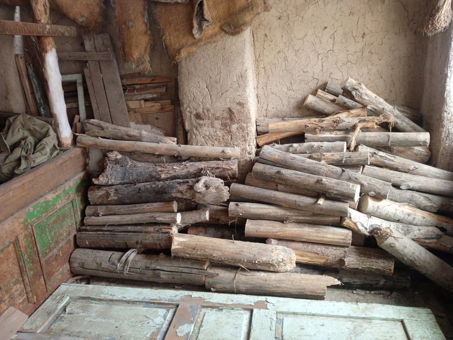 Otin sotiladi tayyor aralangan terak va mayda chuda otinla narxini kel