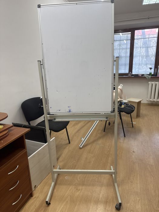 Доска маркерная