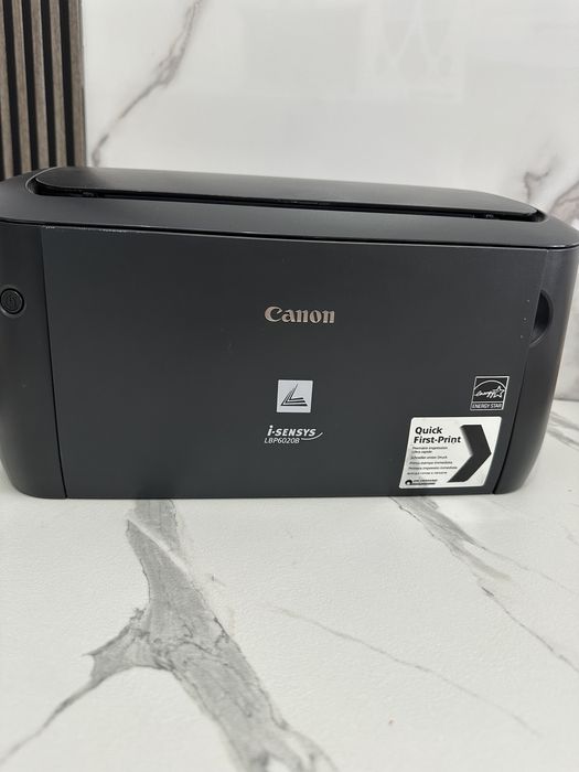 Продам принтер Canon LPB6020B