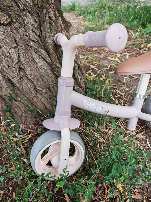 Bicicleta echilibru Tryco