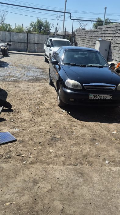 Шавралет ланус 1.5