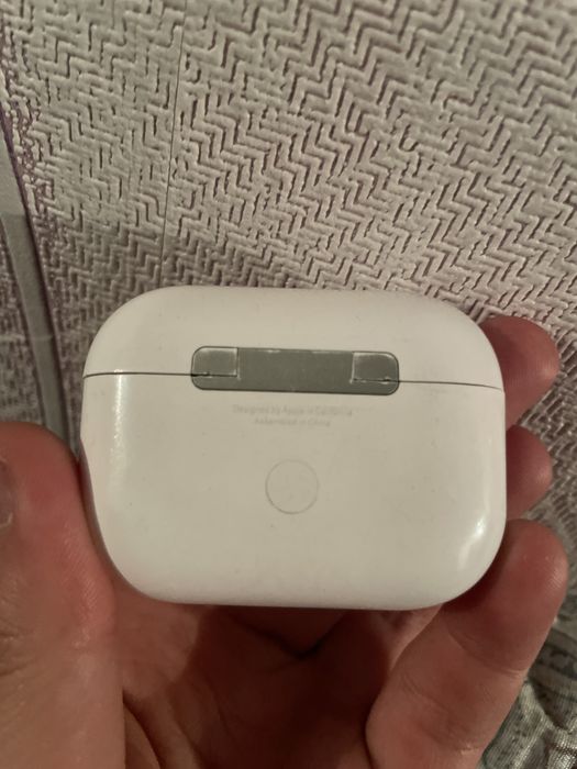 Наушники airPods 2