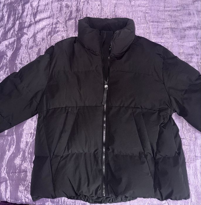 Дамско зимно яке