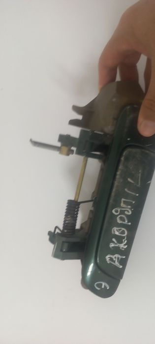 Запчасть. Хонда аккорд.