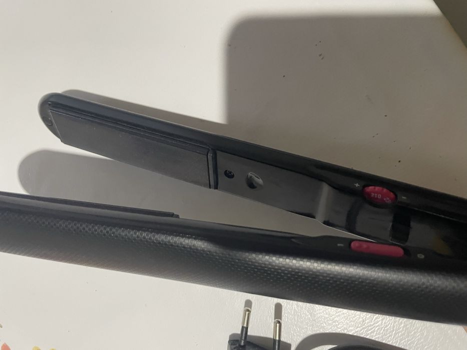 Утюжок для волос