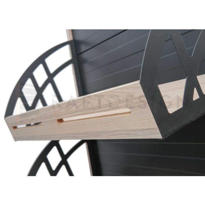 Raft panificatie varianta 2