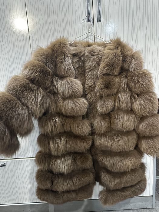 Продам шубу-трансформер писец