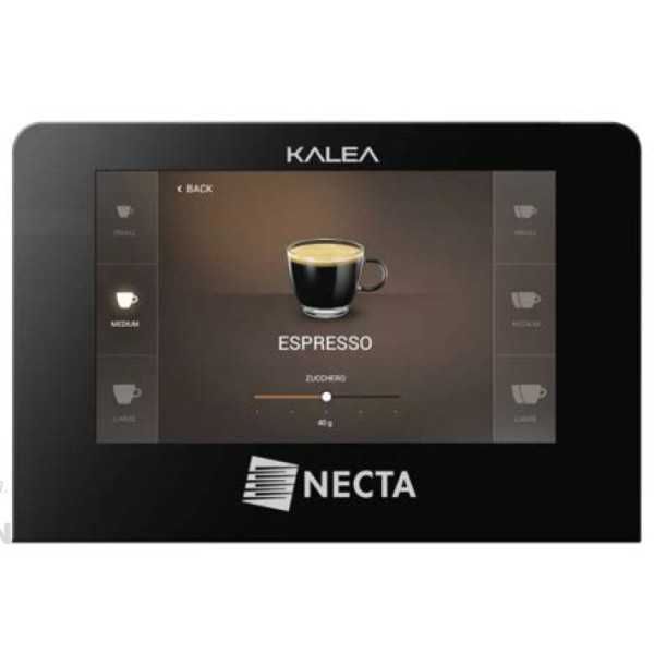 Кафе машини за Ho.Re.Ca - Necta KALEA Plus