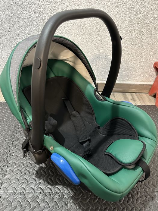 Vand carucior krausman 3 in 1