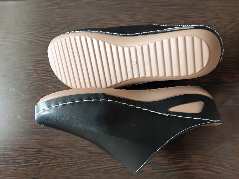 Сабо женские Китай 40-41 р