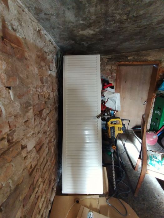 Панелен радиатор 500/1800