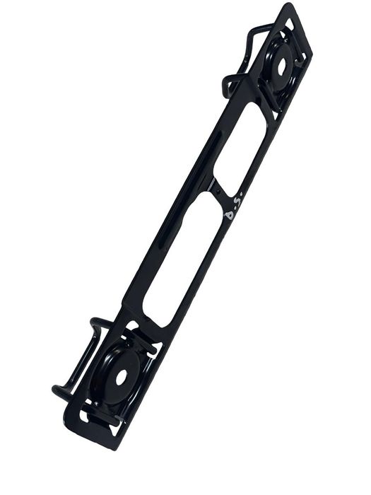 Suport Isofix Dreapta Spate Volvo V40 Hatchback 525, 526 2012 ->