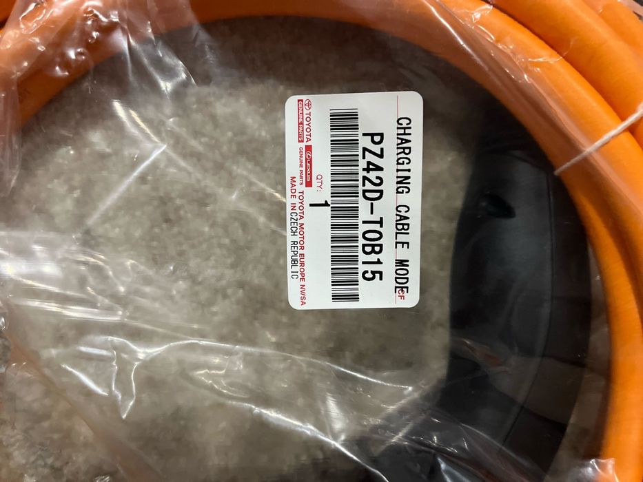 Incarcator auto Toyota Casa +Statie