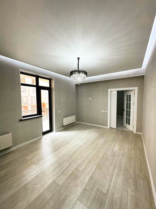 Яшнабад ЖК Азия Хаус срочно продается квартира Евроремонт  2/3/8  58м2