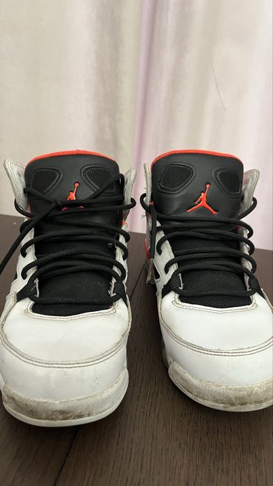 Jordan fltclb 91