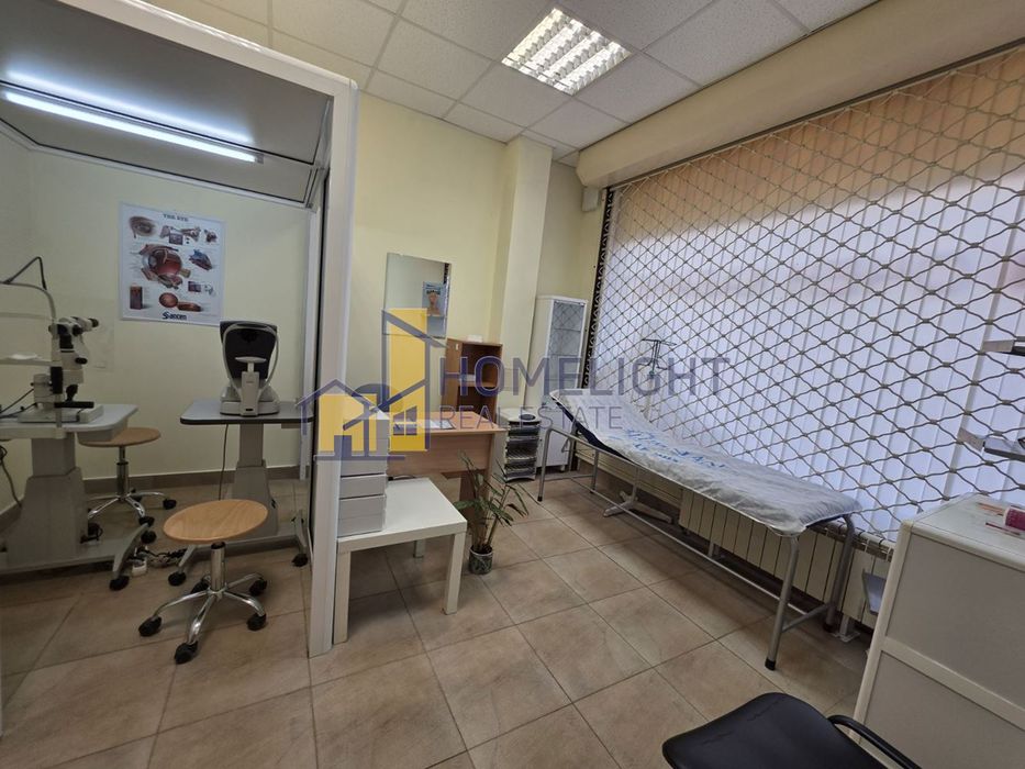 Офис в София-Младост 3 площ 54 цена 215000