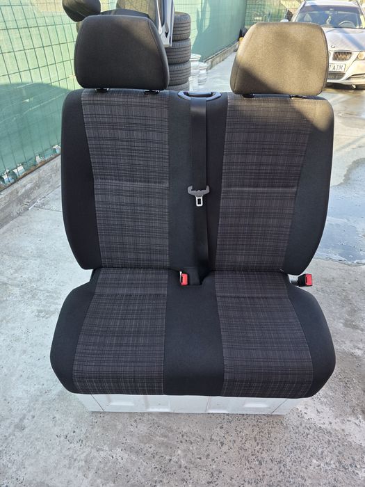 Scaune Pasager Mercedes Sprinter