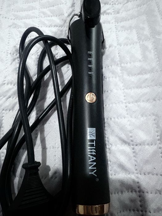 Плойка утюжок.  ,