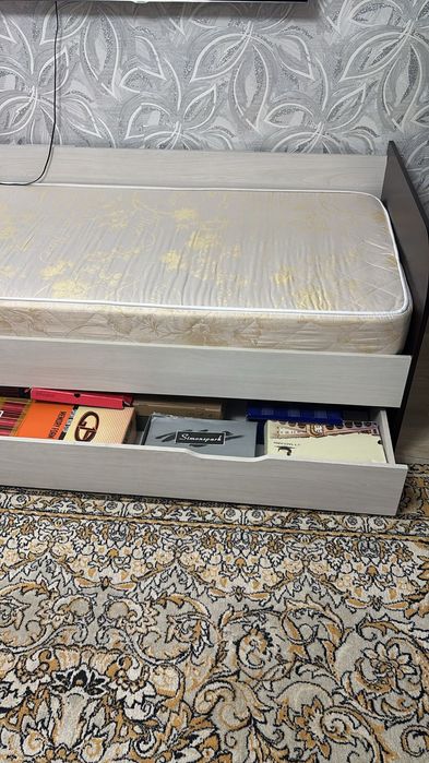 Срочно Продам кровать