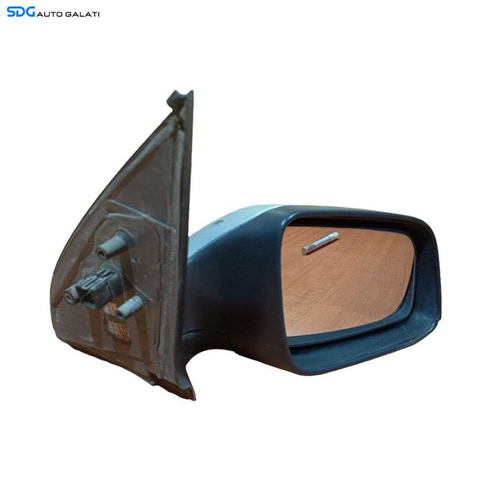 Oglinda Dreapta Electrica Opel Astra G 1998 - 2004 [LR2288]