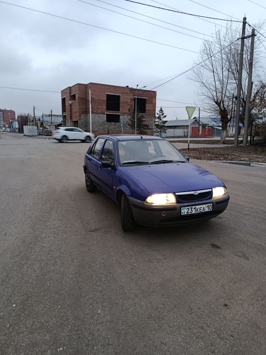 Продам машину в хорошем состоянии