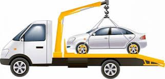 Услуги эвакуатора