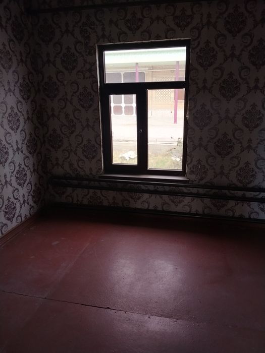 Турар Уй вапк 1 биригада