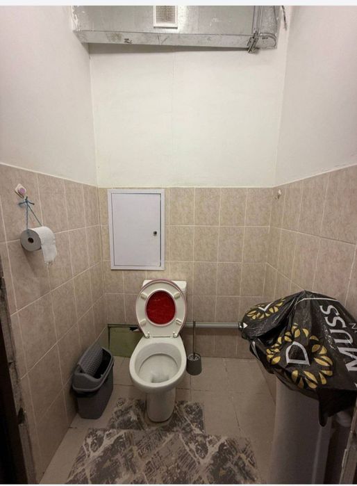 Сотилади Сергели 10-худуд 2 хонали навастройка 58 кв м