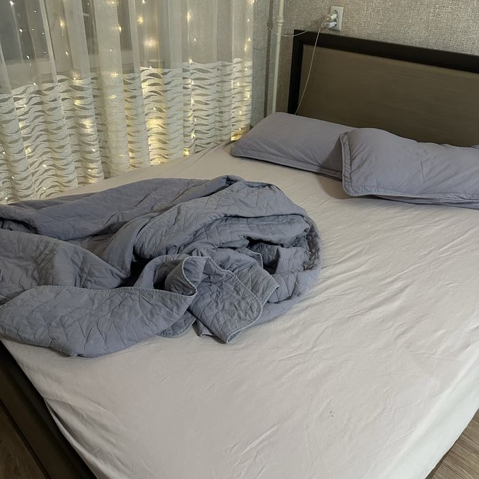 Спальный гарнитур со шкафом