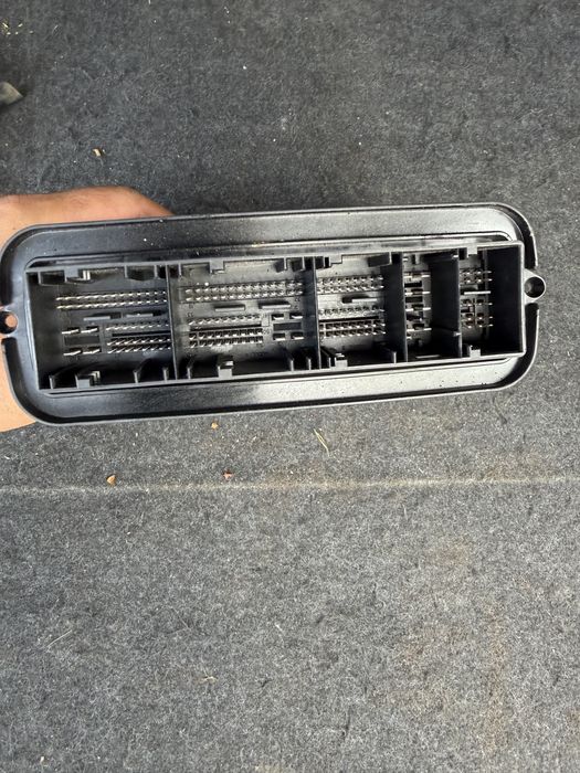 Оригинален компютър (ECU/DDE) за BMW F10 520d N47 (184 к.с.) – Bosch