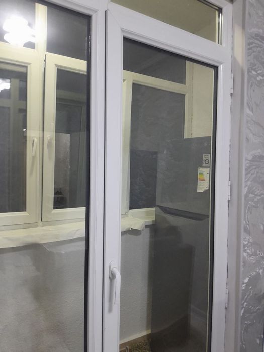 Новостройка 1/1/10. 40м2. Махтумкули улица срочно