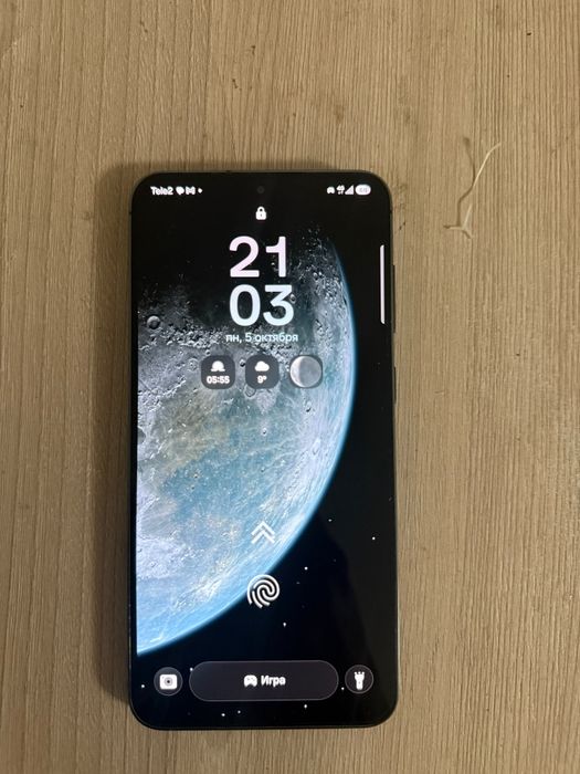 Samsung galaxy s23 plus
