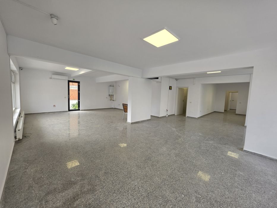 Spatiu comercial de inchiriat Fundeni Dobroesti,Colentina, ,Salon
