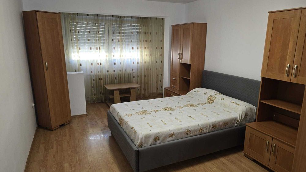 Vand apartament 58mp 2 camere Beclean