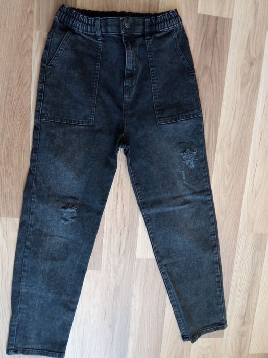 Дънки за момче 146 см