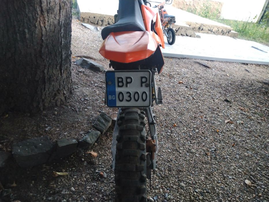 Cpi sm super cross 50 на части